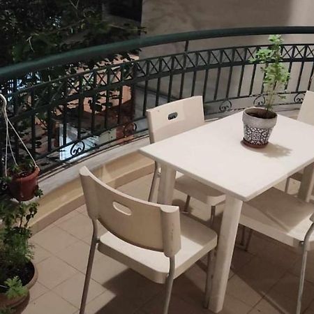 Pylaia Comfortable Apartment 2 Salonicco Esterno foto