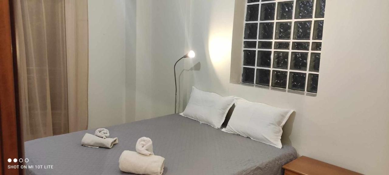 Pylaia Comfortable Apartment 2 Salonicco Esterno foto
