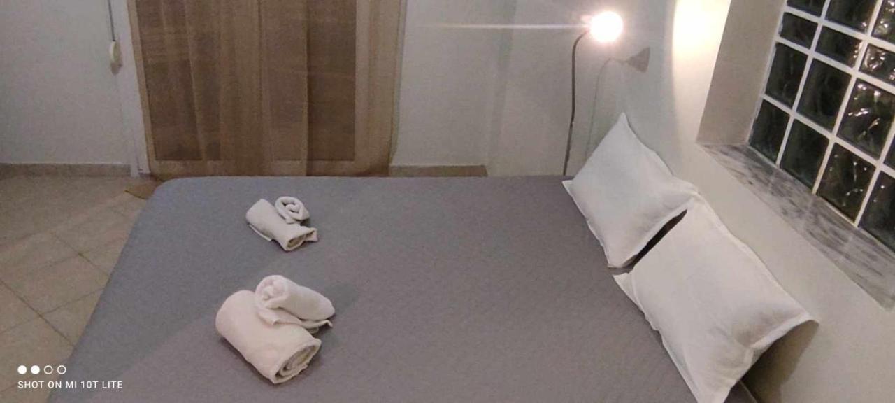 Pylaia Comfortable Apartment 2 Salonicco Esterno foto